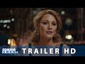 ENDS WITH US - SIAMO NOI A DIRE BASTA (2024) Trailer del Film di Justin Baldoni con Blake Lively.