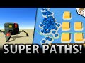 The perfect pathfinding a pathfinding project