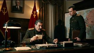 Stalin Couldn't Believe Hitler Survived From Operation Valkyrie | WW2 Story