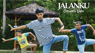 SEBUAH PILIHAN BERAT SEORANG PENARI BUTO GEDRUK [ Video Cinematic ]