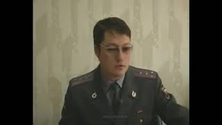 Навальный позвонил своему убийце, и....