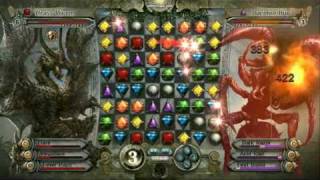Gyromancer test video