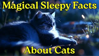 Gentle World Of Cats. A Slow, Soothing Story To Fall Asleep To screenshot 5