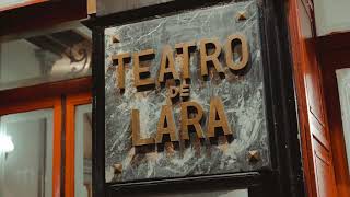 Loreto Sesma  Teatro Lara