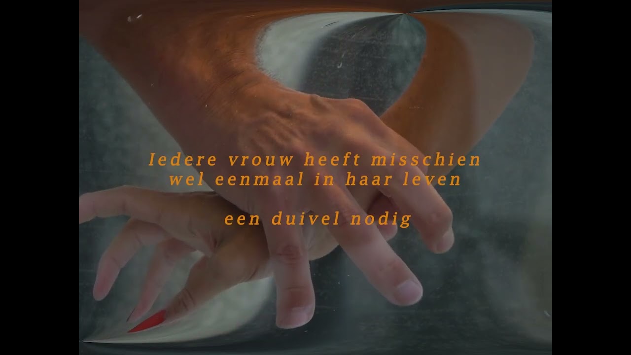 Zonder Jou besta ik niet - Petra Kramer | Book Trailer - YouTube