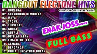 Download Lagu ALBUM TERBAIK-NURJANA-SENANDUNG REMBULAN-DANGDUT ORGEN TUNGGAL ELECTONE PALING LARIS SEPANJANG MASA MP3