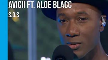 Avicii - S.O.S ft. Aloe Blacc | subtitulada