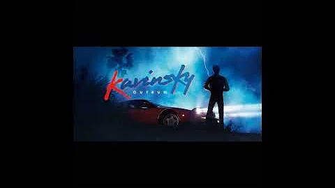 Kavinsky - Nightcall (Official Audio - HD)