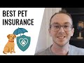Best Pet Insurance Companies Of 2025
