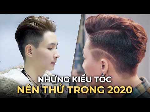 kiểu tóc nam tại Kemtrinam.vn