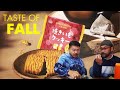 Autumn Japanese Snacks | BOKKSU Snack Box