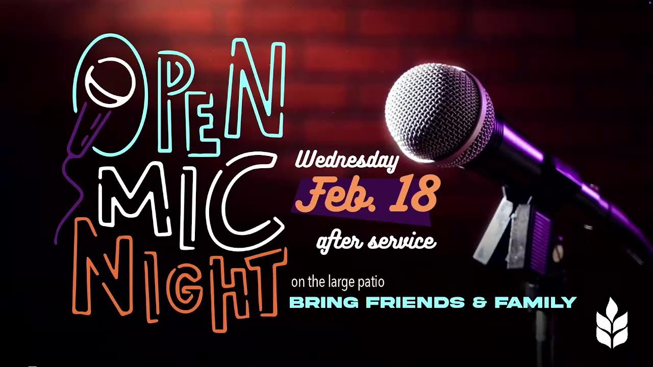 1 Corinthians 12:1-8 | "The Gifts Of The Spirit"