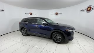 2022 Mazda CX-9 Touring Westfield, Noblesville, Hortonville, Carmel, Anderson IN