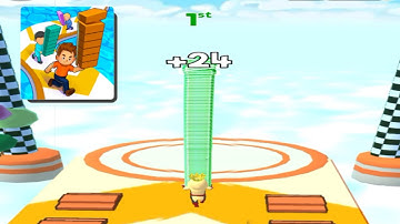 Shortcut Run gameplay //Android iOS//Walkthrough Part-24 all levels gameplay @Mr.Slayerkushulu