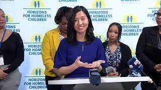FY23 Childcare Community Project Funding Event-Promo