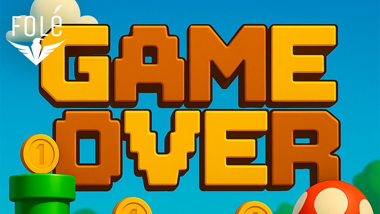 Watch KRONZ, jnz, lisix, Tion - GAME OVER on YouTube Watch KRONZ, jnz, lisix, Tion - GAME OVER on YouTube