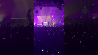 Claro [LIVE] ft. Emis Killa,Gemitaiz & Vegas Jones @ ALCATRAZ