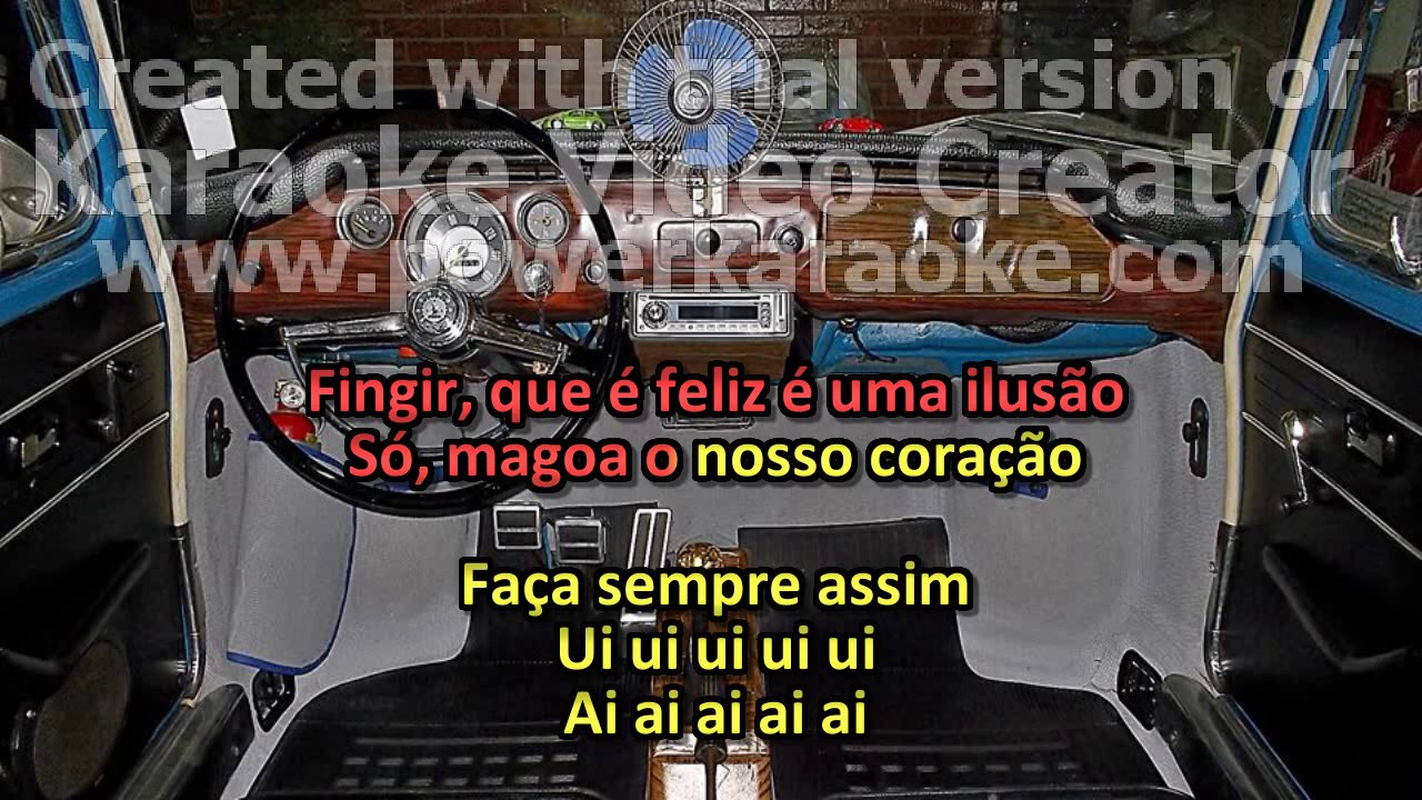 karaoke johnny ADEMILDE FONSECA KARAOKE, VIDEOKE DELICADO