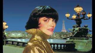 Wenn die Glocken hell erklingen - Kindertage - (Les trois cloches) Mireille Mathieu