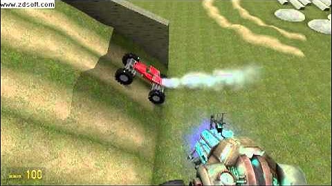 beast gmod crawler (outdated)