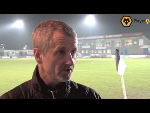 Scott Sellars on Monday's draw with Everton - Scott Sellars on Monday's draw with Everton