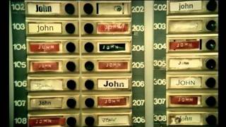 DSTV JOHN