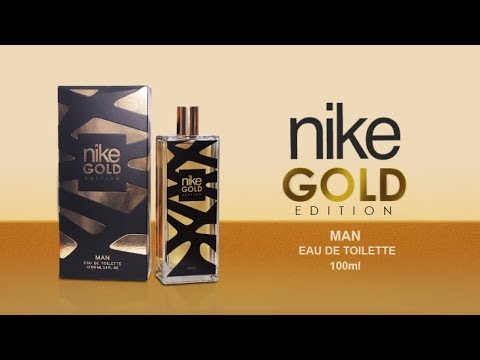 Gold Reseña de PARA HOMBRE - YouTube