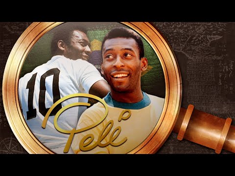 Vídeo: Por que o Pele é o melhor jogador de futebol?