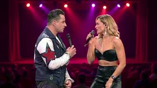 Helene Fischer & Andreas Gabalier – Sonnenschein im Herzen