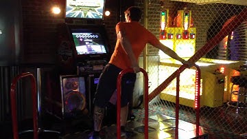 [DDR SuperNova 2] s34n - Brilliant 2U (STREAM Special) [9] [Expert Double] (Gameworks, Tempe, AZ)