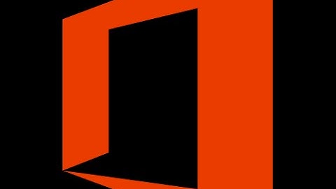 Word 2016 proofing tools