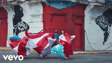 Residente, Bad Bunny - Bellacoso (Official Video)