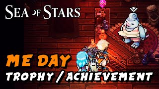 Sea of Stars Trophy guide: All achievements to complete in-game