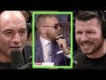 Joe rogan  michael bisping on trash talking