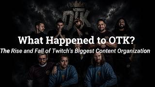 What Happened To OTK