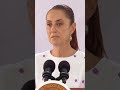 🚨 Claudia Sheinbaum rechaza desalojar ⛺️🔍 a la CNTE y apuesta por el diálogo