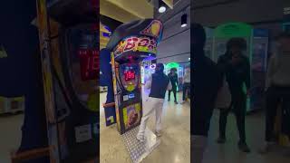 Islam Makhachev packs a punch 💥