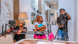 Ask Me Anything! Life After Bbnaija As A Filmmaker In Nollywood #nollywoodmovies