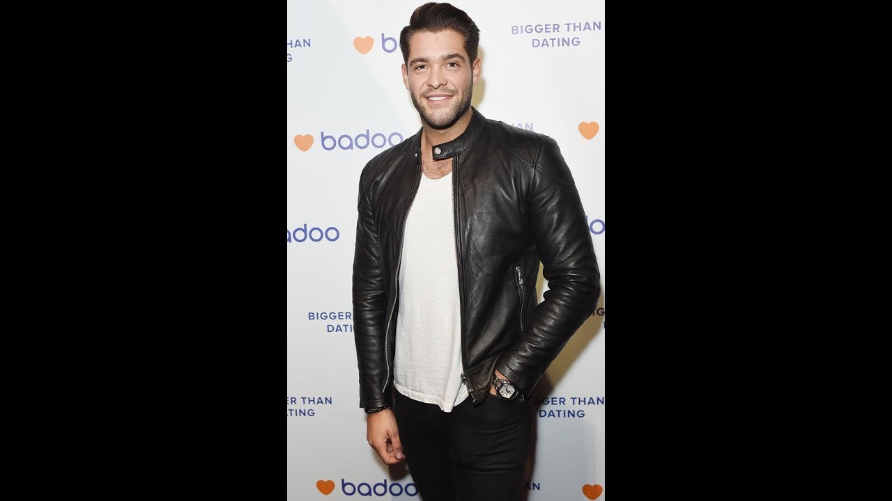 Jonny Mitchell admits post Love Island strain: 'It was killing me'