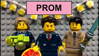 PROM... It's Overrated (Animation)