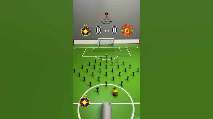FCSB vs Manchester United | UEFA Europa League Prediction #FCSB #MUFC #soccer #soccershorts