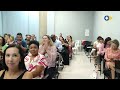 Media Training INTS 2024