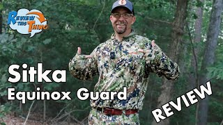 Do You Want to Know if Sitka Insect Guard Gear Actually Works?