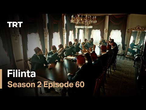 Filinta Season 2 - Episode 60 (English subtitles)