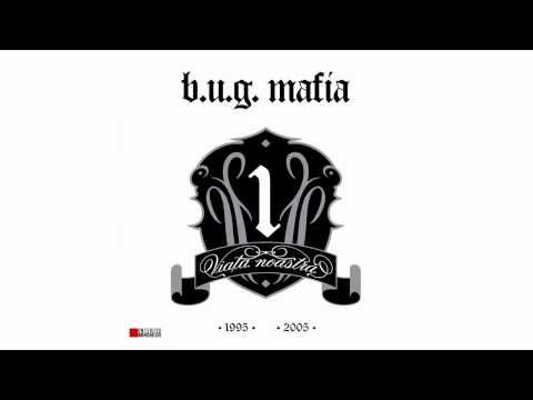 B.U.G. Mafia - Fata-n Fata (Prod. Tata Vlad)