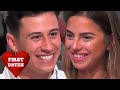 Will Charming Ash Impress With His Italian? | First Dates Hotel