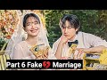 Part 6 Fake Marriage 💔No Gain No Love Explained in Hindi