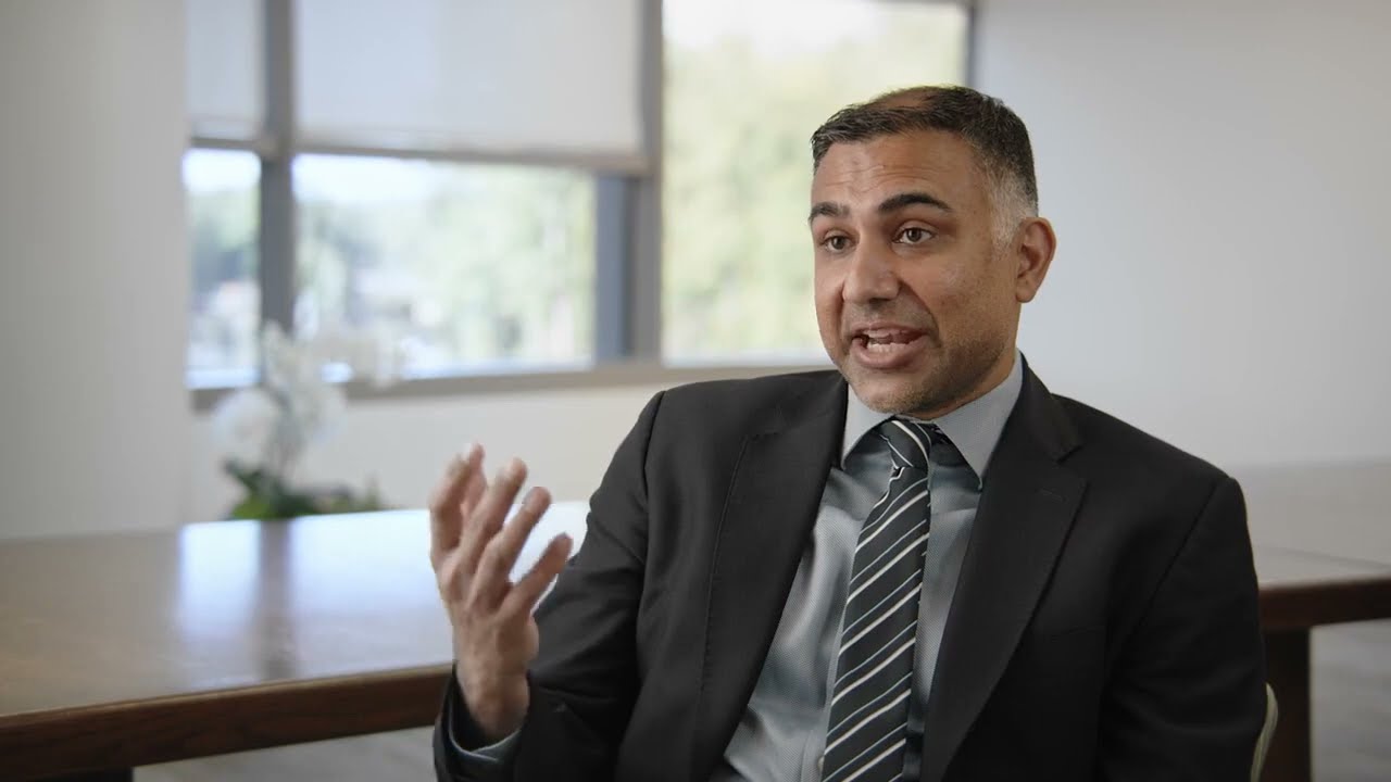 Zephyr Valve Patient Selection