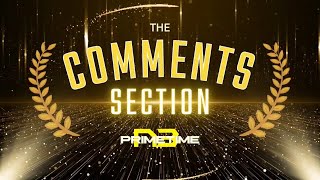 Did Your Comment Make The Cut? - The Comments Section - 04/18/24