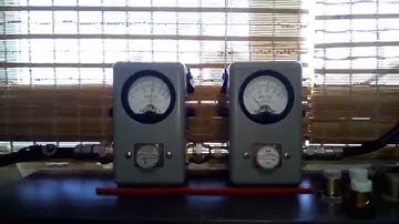 AM PWM TRANSMITTER TEST